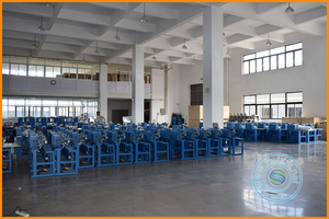 Kim Cương Giả Motif Làm Kim Cương Thiết Vải Đá Báo Chí Máy - Product Image 6