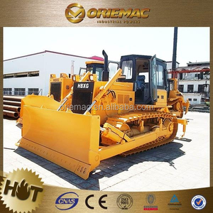 <span class=keywords><strong>HBXG</strong></span> <span class=keywords><strong>SD8B</strong></span> pequeño <span class=keywords><strong>bulldozer</strong></span> y piezas para la venta - Product Image 2