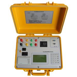 PS-LZ107หม้อแปลงทดสอบความต้านทานไฟฟ้าลัดวงจร - Product Image 1