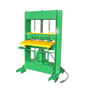Bloc de masonerie Portable, lames de pierre et séparateur de béton, 8 pièces