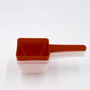 Bột giặt loại Hình Vuông Nhựa Đo Spoon (công suất: 30 ml) - Product Image 5