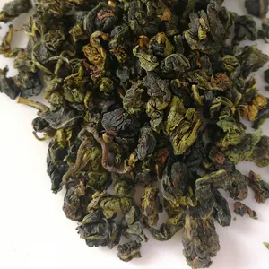 有机福建绿茶欧盟标准铁观音茶乌龙茶