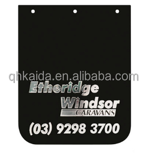 Alta qualidade Custom Truck Mudguard Fenders <span class=keywords><strong>Mud</strong></span> <span class=keywords><strong>Flaps</strong></span> para Semi caminhões - Product Image 4