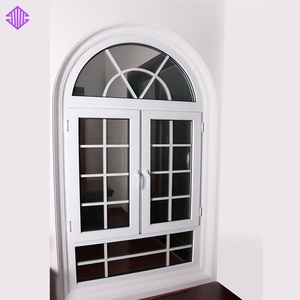เหล็กดัดตกแต่งหน้าต่าง  ราวกันตกหน้าต่าง  หน้าต่างอลูมิเนียมในอินเดีย - Product Image 1