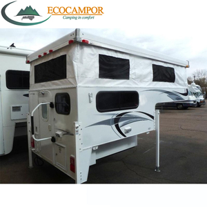 Nuovo <span class=keywords><strong>Camper</strong></span> Economico per Pickup 2021, Rimorchio <span class=keywords><strong>Camper</strong></span> <span class=keywords><strong>in</strong></span> <span class=keywords><strong>Vendita</strong></span> - Product Image 3