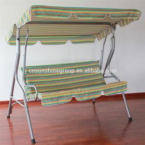 ขายร้อนแขวนสวิงเก้าอี้เก้าอี้ลานเก้าอี้แกว่งสำหรับผู้ใหญ่ XY-176 - Product Image 5