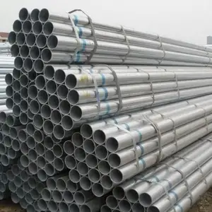 亜鉛40-100亜鉛メッキ中空管/亜鉛メッキ鋼管/Q195 Q235 Q345亜鉛メッキ鋼管