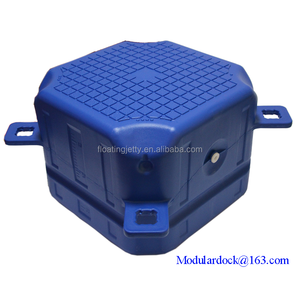 Revêtement flottant modulaire en silicone, motifs noirs ou autres couleurs, provenant de la chine - Product Image 5