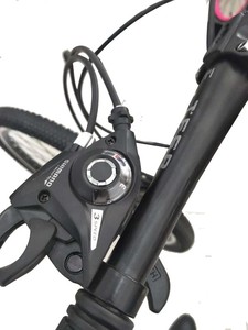 Palanca <span class=keywords><strong>de</strong></span> cambios <span class=keywords><strong>de</strong></span> 3x7 velocidades para <span class=keywords><strong>bicicleta</strong></span> <span class=keywords><strong>de</strong></span> montaña, Combo <span class=keywords><strong>de</strong></span> palanca <span class=keywords><strong>de</strong></span> <span class=keywords><strong>freno</strong></span> con Cables <span class=keywords><strong>de</strong></span> cambio interno, piezas <span class=keywords><strong>de</strong></span> <span class=keywords><strong>bicicleta</strong></span>, desviador delantero - Product Image 2