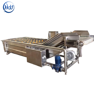 Équipement de lavage des fruits et légumes, machine de nettoyage de la <span class=keywords><strong>laitue</strong></span> - Product Image 2