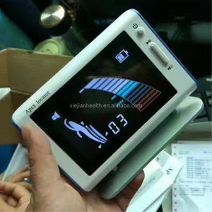 謝建歯科機器 電動根尖ロケーターおよび歯髄検査器 4インチLCDスクリーン搭載 単三電池3本使用 1年間保証 - Product Image 2