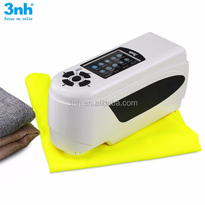 Professional Trái Cây Dụng Cụ Thử Nghiệm Đo Màu Nho Màu Phân Tích Chroma Meter - Product Image 3