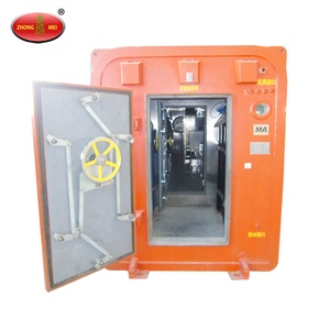 KJYF-96/8/10/12/16 Minier Mobile Capsule <span class=keywords><strong>de</strong></span> sauvetage - Product Image 1