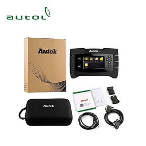 Herramientas de Diagnóstico para Automóviles Autek IFIX919 100% Originales, Mejor que <span class=keywords><strong>Easydiag</strong></span> 2.0 Plus - Product Image 6
