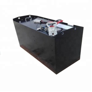 Rechargeable 12v 24v volt 36v 48v 72v 80v 280ah 500ah 600ah electric operated forklift <strong>battery</strong> with Herculesi - Product Image 4