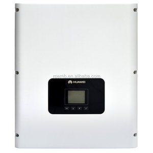 Système de production d'énergie <span class=keywords><strong>photovoltaïque</strong></span> à <span class=keywords><strong>onduleur</strong></span> Huaweis, <span class=keywords><strong>onduleur</strong></span> SUN2000-33KTL 33KW - Product Image 1
