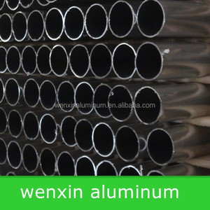 <span class=keywords><strong>Tube</strong></span> en <span class=keywords><strong>aluminium</strong></span> d'extrusion de <span class=keywords><strong>38</strong></span> <span class=keywords><strong>mm</strong></span> 6063 - Product Image 4