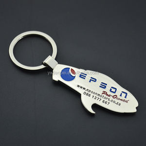 Ouvre bouteille à moteur Epson 10 pièces, <span class=keywords><strong>porte</strong></span>-clés avec Logo personnalisé, Promotion, cadeau, forme <span class=keywords><strong>Lamborghini</strong></span> - Product Image 4