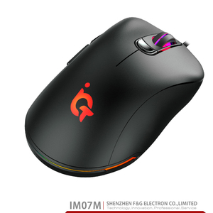 Ультра легкий RGB кадров в секунду и LOL и MOBA игровой коврик для мыши & резина DPI с большим количеством цветов и высота и 12000 точек/дюйм (мини-версия) - Product Image 5