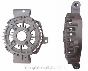 Staffa per <span class=keywords><strong>Alternatore</strong></span> e Generatore Hengtai Lester 11351 per Auto, Nuova in Lega di Alluminio - Product Image 6