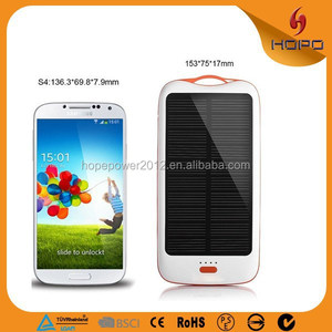Compra <span class=keywords><strong>a</strong></span> granel de china cargador solar de la energí<span class=keywords><strong>a</strong></span> bancos - Product Image 6
