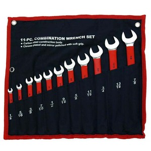 Combination Wrench Combination Wrench <strong>Set</strong> Combination <strong>Spanner</strong> <strong>Set</strong> - Product Image 1