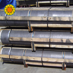Anti-oxidación <span class=keywords><strong>grafito</strong></span> electrodos de <span class=keywords><strong>carbono</strong></span> para eaf en acero industrias - Product Image 5