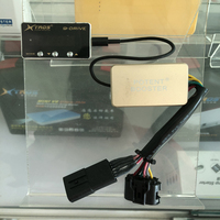 Penguat Klep Mesin Elektronik, Penguat Performa Mesin Cocok untuk Mazda 2 3 5 6 8