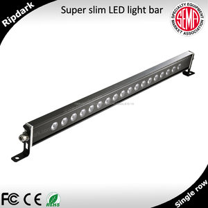 Más Populares negro vivienda 108 vatios impermeable al por mayor LED barra de luz para camiones, <span class=keywords><strong>ATV</strong></span>, piezas de automóviles - Product Image 2