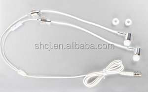 Regalos Aviation para piloto tubo de aire transmisor EMF y RF emiten eeadphone FC12 con L + R firmar - Product Image 6