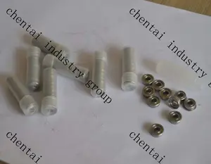 דיוק מיני נירוסטה Bearing עם איכות טובה