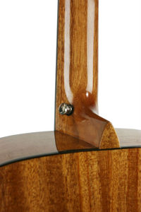 <span class=keywords><strong>Guitarra</strong></span> <span class=keywords><strong>acústica</strong></span> para principiantes, instrumento de práctica de 41 pulgadas, hecho a mano, color natural español, venta al por mayor - Product Image 4