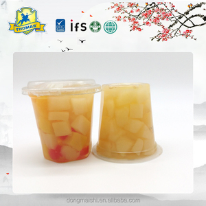 Comida Halal Corea del Sur Alibaba <span class=keywords><strong>De</strong></span> Juice Jarabe Ensalada <span class=keywords><strong>De</strong></span> Frutas Imágenes para 30 - Product Image 4