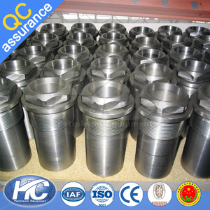 Champ pétrolifère D'API starter haricots/starter siège/starter tige pour l'équipement de tête de puits - Product Image 3