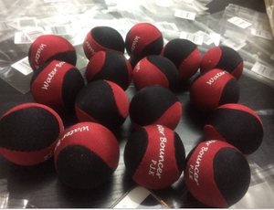 Pelota Antiestrés de Tela <span class=keywords><strong>para</strong></span> Alivio Terapéutico, Mejora de la Fuerza de Agarre, Restauración de la Movilidad de la Mano, Pelota de Gel Terapéutica <span class=keywords><strong>para</strong></span> Apretar - Product Image 3