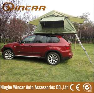 Tente de Camping en Polyester pour 1 ou 2 personnes, 420D, livraison gratuite - Product Image 2
