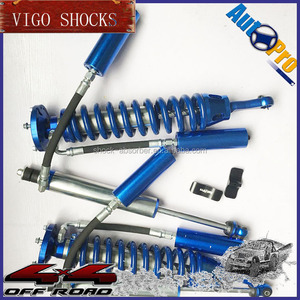 4X4 Kit de elevación para Toyota Hilux <span class=keywords><strong>Vigo</strong></span> carretera Hilux 4X4 offroad Shock Absorber - Product Image 2