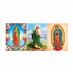 L'ultima Cena 3d immagine Jesus Christian art immagine di Gesù 3d da parete di vibrazione della decorazione immagine - Product Image 4