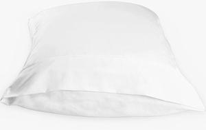 Personnalisé accepté hôtel <span class=keywords><strong>taie</strong></span> d'<span class=keywords><strong>oreiller</strong></span> plaine <span class=keywords><strong>taie</strong></span> d'<span class=keywords><strong>oreiller</strong></span> 100% coton <span class=keywords><strong>taie</strong></span> d'<span class=keywords><strong>oreiller</strong></span> blanche - Product Image 4