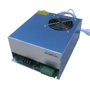 Reci Khusus CO2 Laser Power Supply Dy10/Dy13/Dy20 untuk Reci CO2 Laser Tabung 80 W/100 w/130 W/150 W