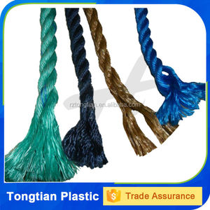 Haute qualité puissant Marine d'amarrage corde pour haute mer <span class=keywords><strong>de</strong></span> pêche - Product Image 3