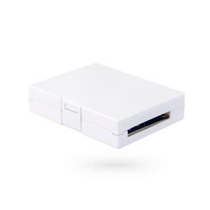 Decodificador de Audio para teléfono interior, PST-ADD04, 4 canales, precio al por mayor - Product Image 1