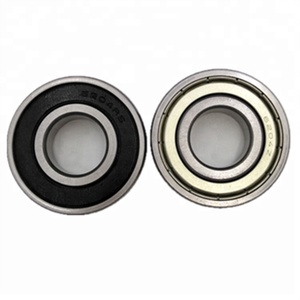 Roulement à billes de haute qualité pour moulin à vent <span class=keywords><strong>6204z</strong></span> Roulement à billes à gorge profonde 6204zz Fabriqué en Chine - Product Image 3