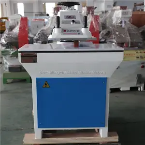 25T swing arm cutting machine Shoemaking machines