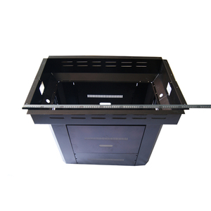 Table de barbecue coréen commerciale à <span class=keywords><strong>vendre</strong></span> pour les restaurants et les hôtels - Product Image 3