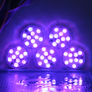 <strong>Lights</strong> Led Shower Tub <strong>Bath</strong> <strong>Light</strong> Submersible Waterproof Bathtub Pond Underwater Kids Hot Spa Jacuzzi Submersible Led <strong>Lights</strong> - Product Image 4
