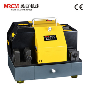 M.-X11 6-30mm Portable fin moulin à aiguiser machine pour 2-flûte, 3-flûte, 4-flûte - Product Image 1