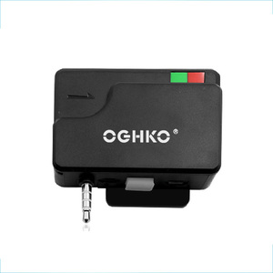 Đầu Đọc Thẻ Từ Và <span class=keywords><strong>Chip</strong></span> Cho Điện Thoại Di Động Thông Minh Hệ Điều Hành Android IOS - Product Image 4