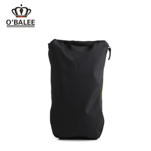 Sac à chaussures <span class=keywords><strong>de</strong></span> voyage étanche, anti-odeurs, pour <span class=keywords><strong>danse</strong></span>, course à pied, fermeture à glissière, <span class=keywords><strong>de</strong></span> luxe, pour football, tennis, golf, logo personnalisé, emballage écologique, nouvelle collection - Product Image 2
