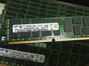 HP 690802-B21 690802-S21 698807-001 689911-071 <span class=keywords><strong>8GB</strong></span> 2Rx4 <span class=keywords><strong>PC3</strong></span>-12800 REG <span class=keywords><strong>RAM</strong></span> de memoria - Product Image 3